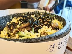 -京尚道韩式美食屋(海甸岛店)