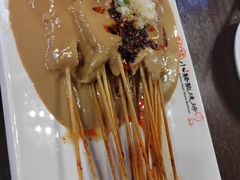 -福苗小骆驼烧烤(望京店)