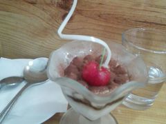 -美丽心情蛋糕(江苏路店)