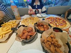 -必胜客(仁恒店)