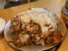 -Myth猪蹄(明洞店)
