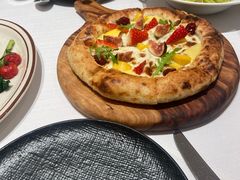 -马克西姆俄罗斯餐厅(通亚街店)