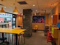 -麦当劳(南昌青山湖万达广场店)