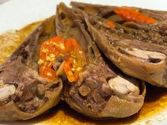-五丁桥光头香辣蟹(望江橡树林店)