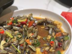 -大家食府·福建菜(FAC协盛中心庭院餐厅店)