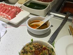 -海底捞火锅(顺义华联店)