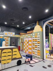 -MELAND CLUB亲子乐园·派对·餐厅(北京芳圆里ID MALL店)