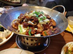 -茗贵坊食府