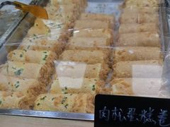 -包满意面包糕点(东坝店)
