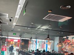 大堂-半天妖烤鱼(槐房万达店)