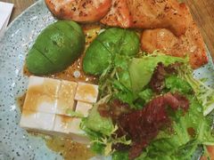 -MIKAKU(万达广场上海宝山店)