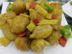 -烁佳海鲜大馅饺子