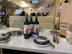 -三头牛·潮汕牛肉生蚝火锅 (夏湾店)