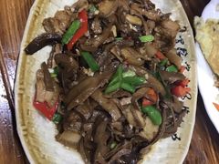 -下梅人家土菜馆(历史文化餐厅度假区店)