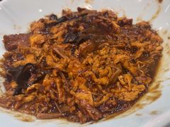 -玉华台饭庄·淮扬菜·烤鸭(望京店)