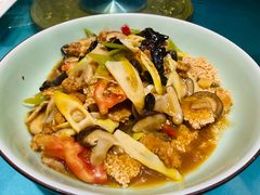 -邵厨香菜馆(唐人街店)