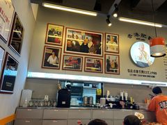 -肥韬茶餐厅(海上世界店)