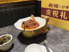 -炊烟小炒黄牛肉(浦东世纪汇店)