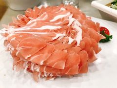 A眼肉-牛街·马辈儿涮肉(牛街二店)