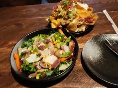 -Q MEX 库迈墨西哥餐吧(三里屯店)