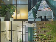 -L'Arome芳芳法国餐厅(仙林金鹰店)