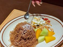-菲滋意式餐厅(西溪印象城店)