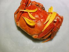 -蟹榭·本帮江浙菜·蟹宴(五角场合生汇商场店)