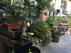 -古韵餐厅(湖畔大学店)