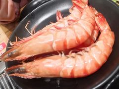 -千寻烧肉(政务区店)