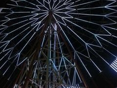 -南昌之星摩天轮