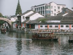 -南浔古镇