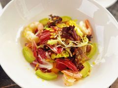 -MONICH牛排融合餐厅(和义大道购物中心店)