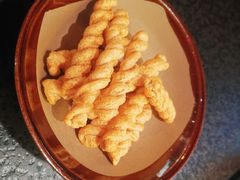 -山城棒棒军手作火锅·天花板手撕水牛鲜毛肚(北京店)