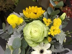 -Butchart布查德鲜花(花艺设计中心)