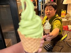 -吴裕泰圆筒冰淇淋(安内店)