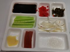 -四季民福烤鸭店(王府井东安门店)