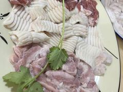 -华哥新鲜猪精品美食