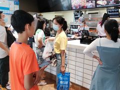 -肯德基(叠彩店)