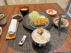 -花笺日本料理(奥园·中环广场店)