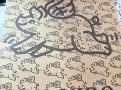 -PIGGYOO人生四格漫画店(朝外店)