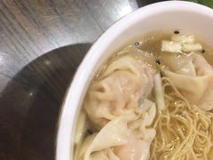 -一记面馆(易发店)