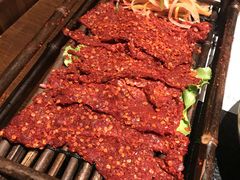 -盡膳口福跷脚牛肉火锅(北美新天地店)
