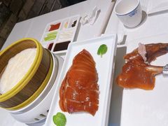 -北平楼·烤鸭·北京菜(牡丹园店)
