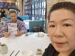 -潮喜竹溪荔湖酒家(荔枝湾店)