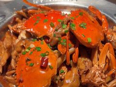 -胖哥俩肉蟹煲(湖滨银泰in77店)