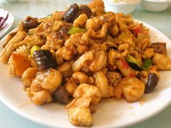 -胖子菜馆(隆昌路店)