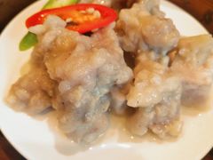 -福州世茂洲际酒店·福邸(台江店)