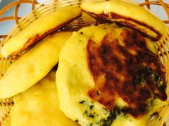 -何适山庄 ·可团建(水长城P2停车场店)