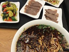 -七里西关中式简餐(苏州中心店)