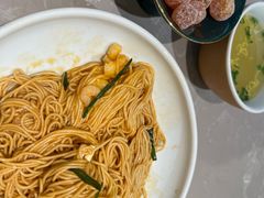-松鹤楼面馆(清河万象汇店)